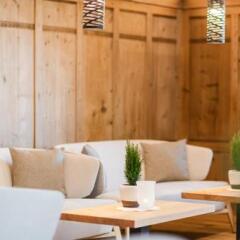 Hotel Madatsch Стельвио интерьер отеля фото 3