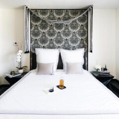 The Mayfair Hotel Los Angeles комната для гостей фото 4