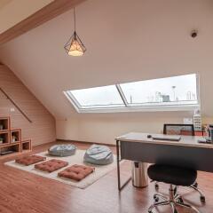 The Victory View Hostel Adults only Бангкок развлечения