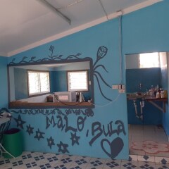 Отель Amour Rendezvous HomeStay Фиджи, Вити-Леву - отзывы, цены и фото номеров - забронировать отель Amour Rendezvous HomeStay онлайн комната для гостей фото 2