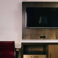 Отель Marriott St. Louis Grand удобства в номере