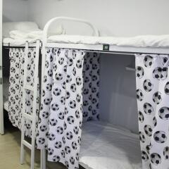 Гостиница Хостел Bed&beer в Москве 3 отзыва об отеле, цены и фото номеров - забронировать гостиницу Хостел Bed&beer онлайн Москва сейф в номере