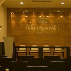 Отель MonarC Hotel Албания, Тирана - отзывы, цены и фото номеров - забронировать отель MonarC Hotel онлайн развлечения