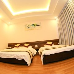 Nguyen Hotel детские мероприятия