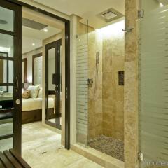 Отель Paradisus Playa del Carmen La Esmeralda All Inclusive ванная