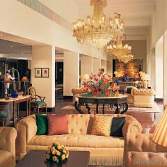 Отель The Oberoi, New Delhi развлечения