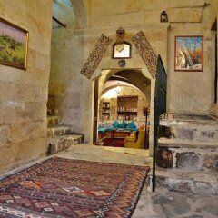Heaven Cave House Турция, Ургуп - отзывы, цены и фото номеров - забронировать отель Heaven Cave House онлайн комната для гостей фото 5