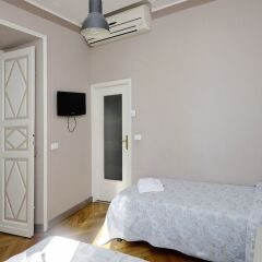Hotel Mediterranee комната для гостей фото 4