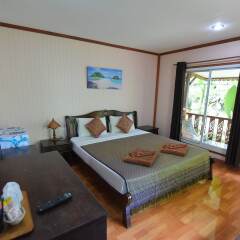 Отель Anawin Bungalows комната для гостей