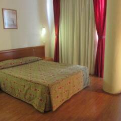 Hotel Avenida de Canarias комната для гостей фото 11