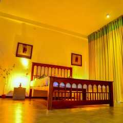 Отель Villa Canaya интерьер отеля
