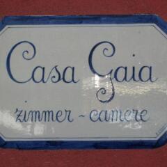 Отель Casa Gaia сауна