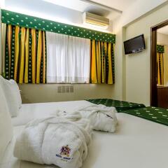 Hotel Jorge V ванная фото 2