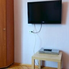 Гостиница Бульвар Новаторов 116 удобства в номере