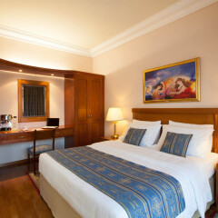 Electra Hotel Athens 4* Люкс фото 2