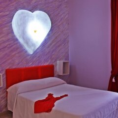 Отель Art B&B Joyful People Альберобелло комната для гостей фото 2