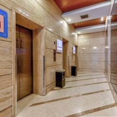 Hai Shen Wish Hotel сауна