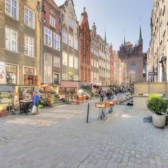 Апартаменты Dom & House - Apartments Old Town Exclusive фото 5