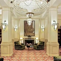 Отель Scribe Paris Opera by Sofitel развлечения