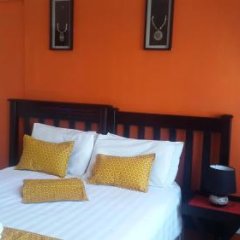 Village Court Guest House in Maseru, Lesotho from 60$, photos, reviews - zenhotels.com guestroom photo 2