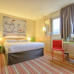 Отель ibis Styles Paris Roissy CDG комната для гостей фото 4