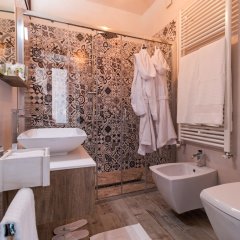 Domo Pro Vois in Orosei, Italy from 111$, photos, reviews - zenhotels.com bathroom