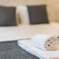 Апартаменты Baixa Modern Three-Bedroom Apartment - by LU Holidays удобства в номере