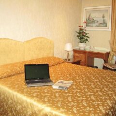 Hotel Siviglia интерьер отеля фото 3