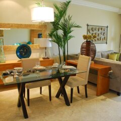 Отель Fishing Lodge Cap Cana Доминикана, Пунта Кана - отзывы, цены и фото номеров - забронировать отель Fishing Lodge Cap Cana онлайн фото 2
