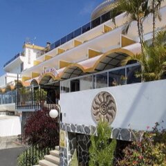 Hotel Casa del Sol Пуэрто-де-ла-Круc фото 3
