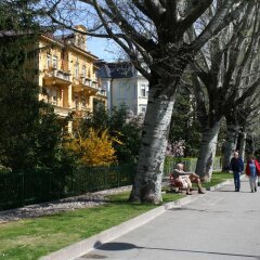 Отель Westend Италия, Меран - отзывы, цены и фото номеров - забронировать отель Westend онлайн спортивное сооружение