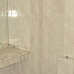 Anahtar Apart Hotel сауна