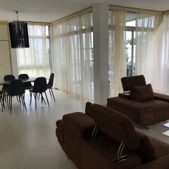 Residence M&N Golf in Abidjan, Cote d'Ivoire from 99$, photos, reviews - zenhotels.com photo 6