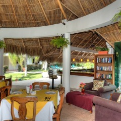 Hotel Casa Iguana Mismaloya развлечения
