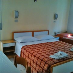 Hotel Maria Gabriella комната для гостей фото 3