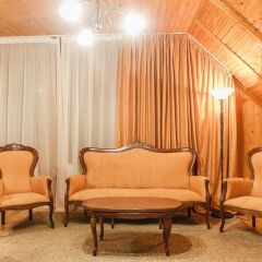 Гостиница Letizia Country Club спа фото 2