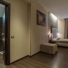 Infinity Hotel St Peter комната для гостей фото 4
