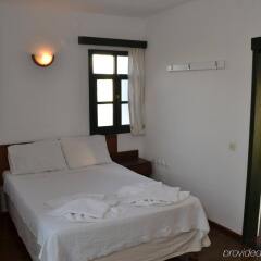 Отель Panorama Otel комната для гостей фото 2
