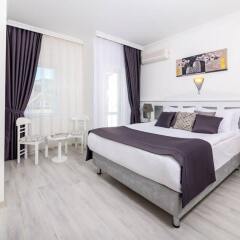 Seray Hotel комната для гостей фото 5