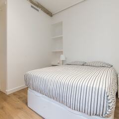 Отель Apartamento de lujo en el centro комната для гостей фото 5