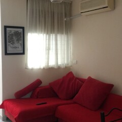 Отель Tirana Apartment Албания, Тирана - отзывы, цены и фото номеров - забронировать отель Tirana Apartment онлайн комната для гостей фото 4