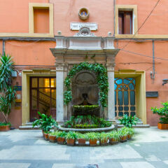 Repubblica Hotel Rome