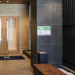 Residence Hotel Hakata 15 Хаката