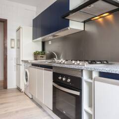 Отель Apartamento Principe de Vergara IV в номере фото 2