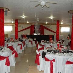 Отель Holiday Haven