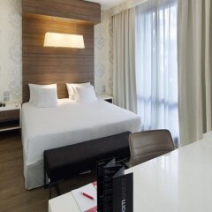 NH Collection Milano President in Milan, Italy from 426$, photos, reviews - zenhotels.com guestroom photo 4