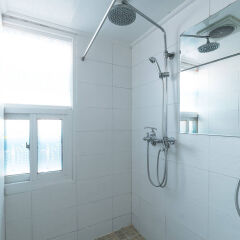 Nanu Guesthouse KPOP - Hostel ванная фото 2