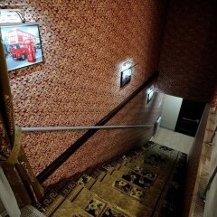 Гостиница Берисон Московская в Казани отзывы, цены и фото номеров - забронировать гостиницу Берисон Московская онлайн Казань интерьер отеля фото 2