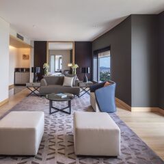 Отель Hilton Kuala Lumpur Hotel Малайзия, Куала-Лумпур - отзывы, цены и фото номеров - забронировать отель Hilton Kuala Lumpur Hotel онлайн фото 17