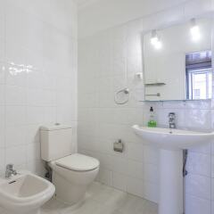 Апартаменты Silva 2 Apartment by Rental4all ванная